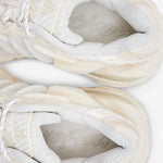 Pharrell Williams x Adistar Jellyfish Chalk White | Off White | Clear Brown