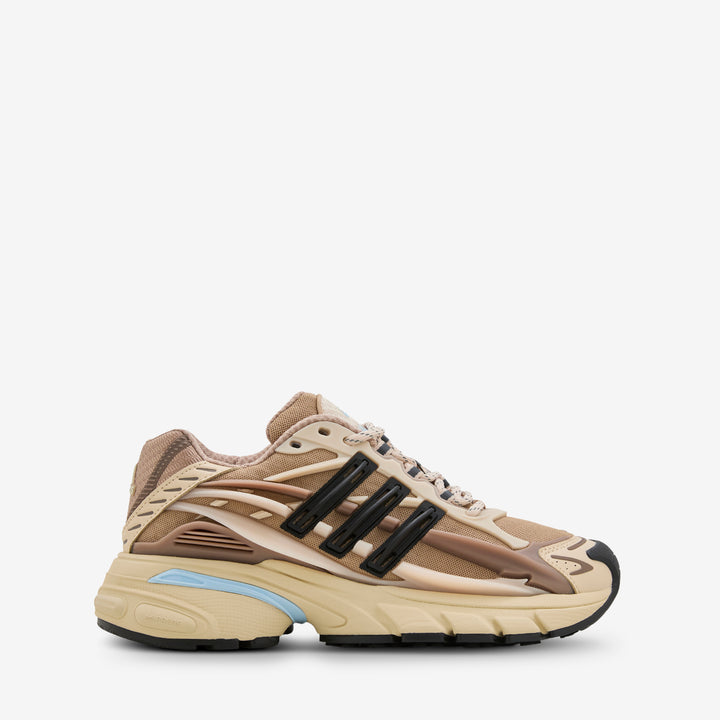 Pharrell Williams x Adistar Jellyfish Crystal Sand | Trace Brown | Core Black