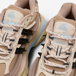 Pharrell Williams x Adistar Jellyfish Crystal Sand | Trace Brown | Core Black
