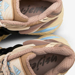 Pharrell Williams x Adistar Jellyfish Crystal Sand | Trace Brown | Core Black