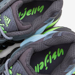 Pharrell Williams x Adistar Jellyfish Onix | Aurora Onix | Core Black