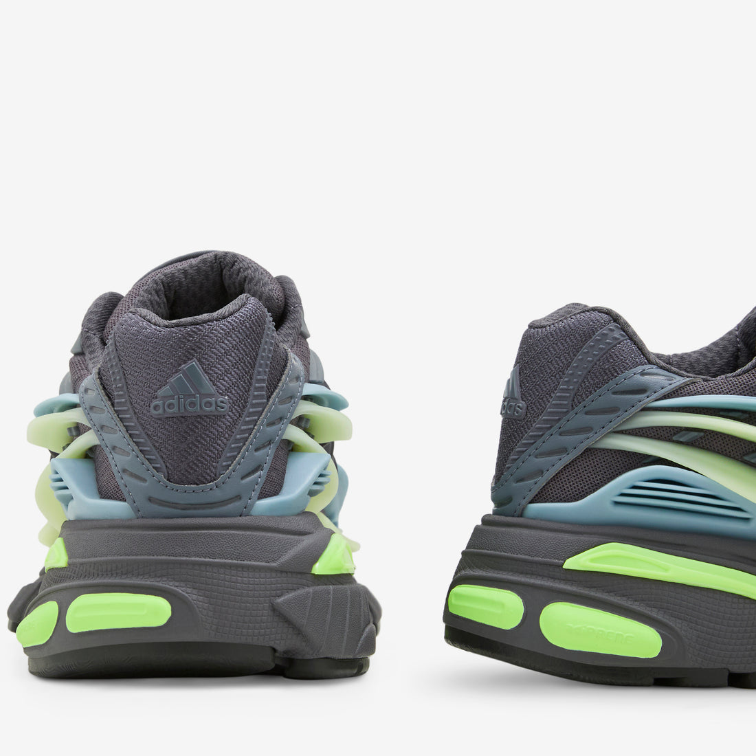 Pharrell Williams x Adistar Jellyfish Onix | Aurora Onix | Core Black Footwear