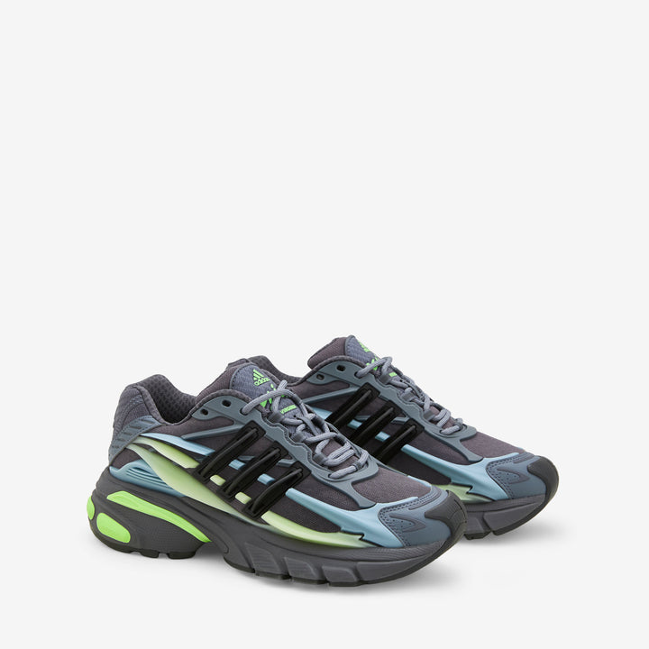 Pharrell Williams x Adistar Jellyfish Onix | Aurora Onix | Core Black Front