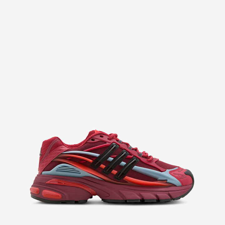 Pharrell Williams x Adistar Jellyfish Red | Core Black | Team Victory Red