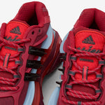 Pharrell Williams x Adistar Jellyfish Red | Core Black | Team Victory Red