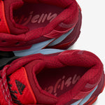 Pharrell Williams x Adistar Jellyfish Red | Core Black | Team Victory Red