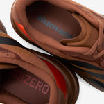 Pharrell Williams x Humanrace Adizero Evo SL Preloved Brown | Core Black | Craft Chili