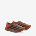 Pharrell Williams x Humanrace Adizero Evo SL Preloved Brown | Core Black | Craft Chili