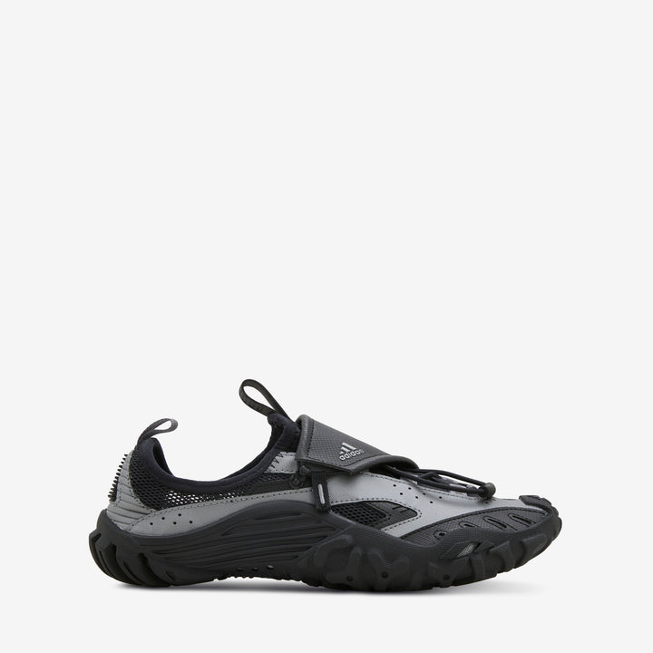 Pharrell Williams x Water Moc Core Black | Iron Metallic | Silver Metallic