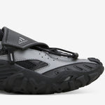 Pharrell Williams x Water Moc Core Black | Iron Metallic | Silver Metallic
