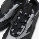 Pharrell Williams x Water Moc Core Black | Iron Metallic | Silver Metallic