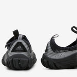 Pharrell Williams x Water Moc Core Black | Iron Metallic | Silver Metallic