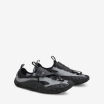 Pharrell Williams x Water Moc Core Black | Iron Metallic | Silver Metallic