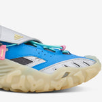 Pharrell Williams x Water Moc Lucid Ray Blue | Silver Metallic | Aurora Onix