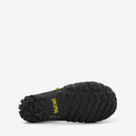 Pharrell Williams x Water Moc Yellow | Core Black | Matte Silver
