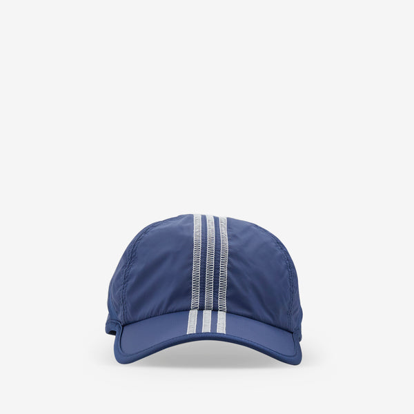 Pop Trading Company x Pop Superlight Cap Collegiate Navy