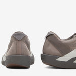 Satisfy x Women's Adizero Adios Brown | Pearl Metallic | Charcoal