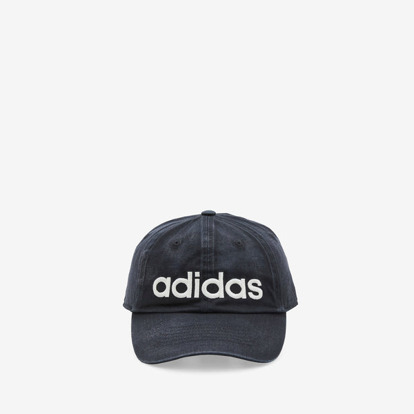 Song for the Mute x ADI006 Cap Black Headwear