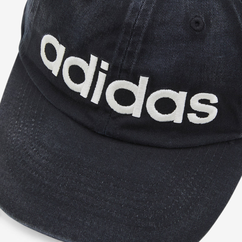 Song for the Mute x ADI006 Cap Black Headwear