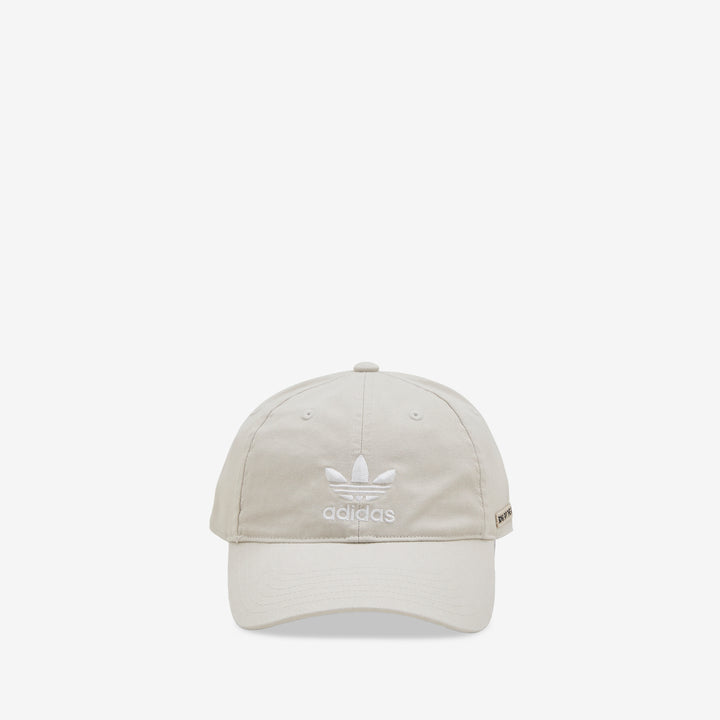 Song for the Mute x Adi008 Cap Alumina Front