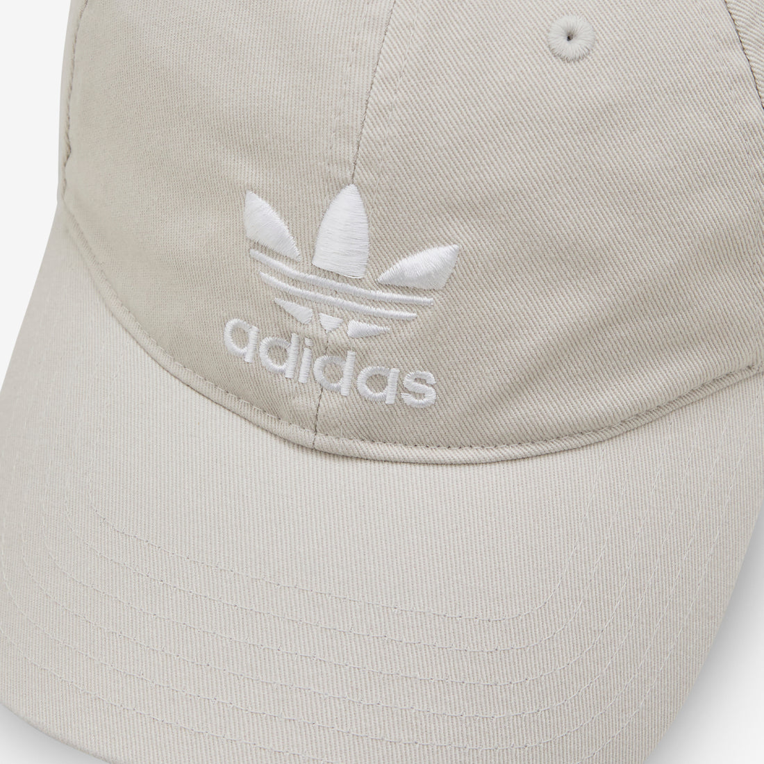 Song for the Mute x Adi008 Cap Alumina Headwear