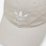 Song for the Mute x Adi008 Cap Alumina