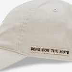 Song for the Mute x Adi008 Cap Alumina