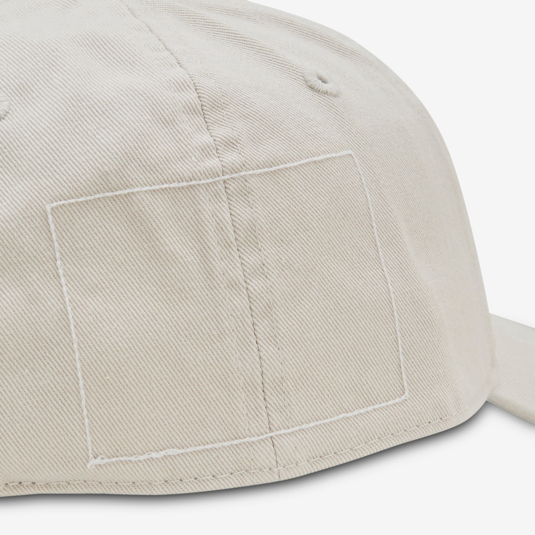 Song for the Mute x Adi008 Cap Alumina Headwear