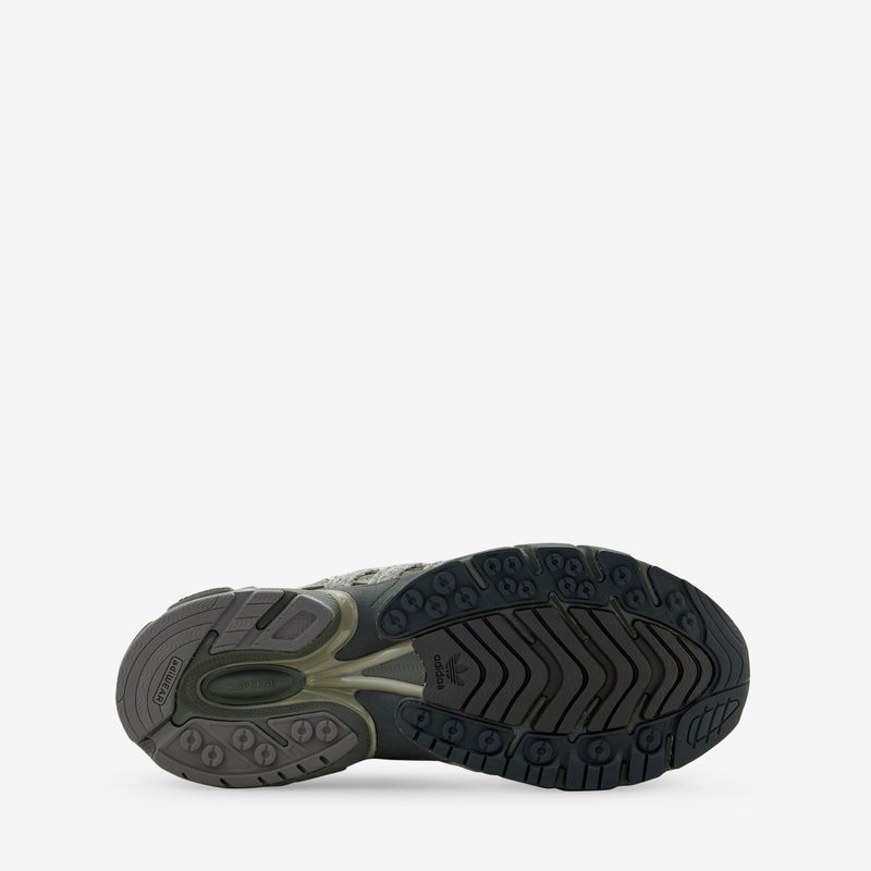 Song for the Mute x Adistar Cushion Branch | Shadow Green | Night Cargo Footwear