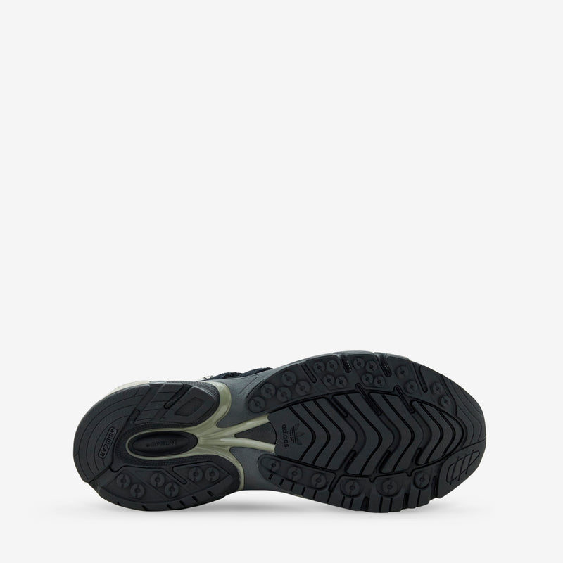 Song for the Mute x Adistar Cushion Core Black | Core Black | Cream White Footwear