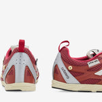 Song for the Mute x Adizero PR Legacy Red | Cream White | Wild Sepia