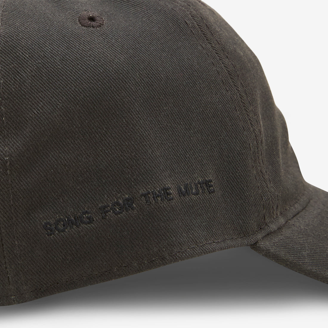 Song for the Mute x Cap Branch Headwear