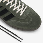 Song for the Mute x Samba OG Base Green | Core Black | Gold Metallic