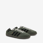 Song for the Mute x Samba OG Base Green | Core Black | Gold Metallic