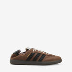 Song for the Mute x Samba OG Supplier Colour | Core Black | Gold Metallic