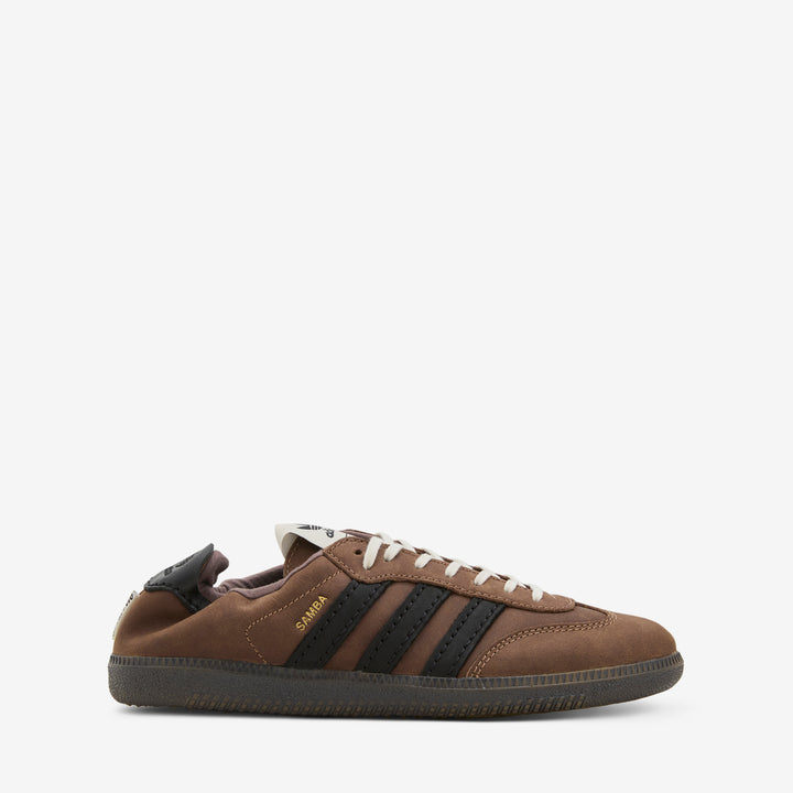 Song for the Mute x Samba OG Supplier Colour | Core Black | Gold Metallic