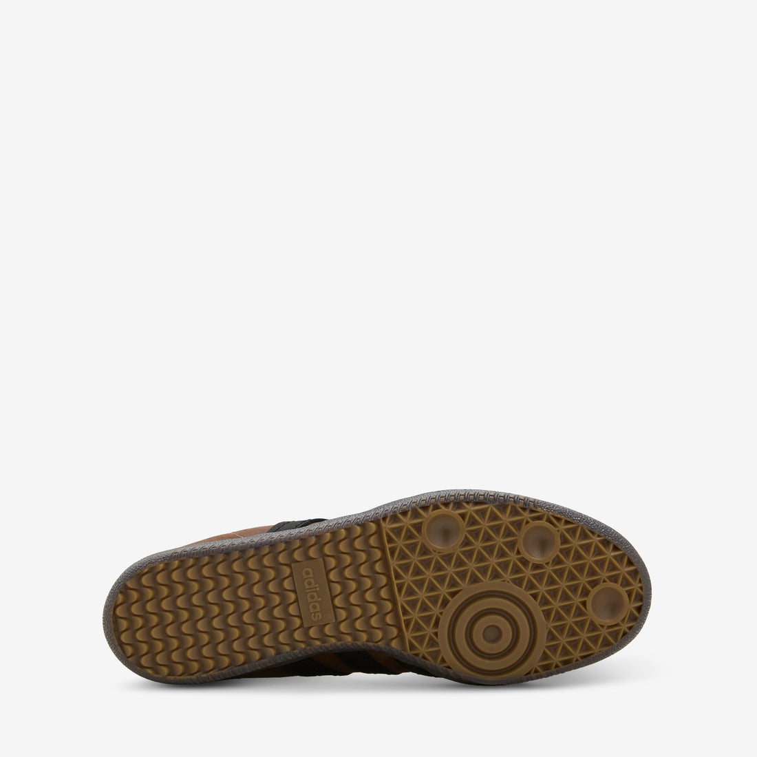 Song for the Mute x Samba OG Supplier Colour | Core Black | Gold Metallic Footwear