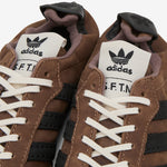Song for the Mute x Samba OG Supplier Colour | Core Black | Gold Metallic