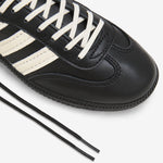 Song for the Mute x Samba OG Core Black | Cream White | Gold Metallic
