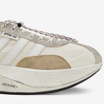 Song for the Mute x SL 72 Pro Cream White | Core White | Off White