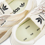 Song for the Mute x SL 72 Pro Cream White | Core White | Off White