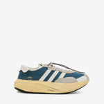 Song for the Mute x SL 72 Pro Wild Teal | Core White | Easy Yellow