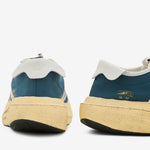 Song for the Mute x SL 72 Pro Wild Teal | Core White | Easy Yellow