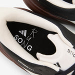 Song for the Mute x Supernova Rise 3 Auburn | Chalk White | Core Black