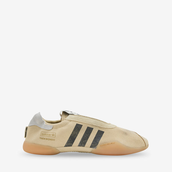 Song for the Mute x Women's Taekwondo Mei Beige Footwear