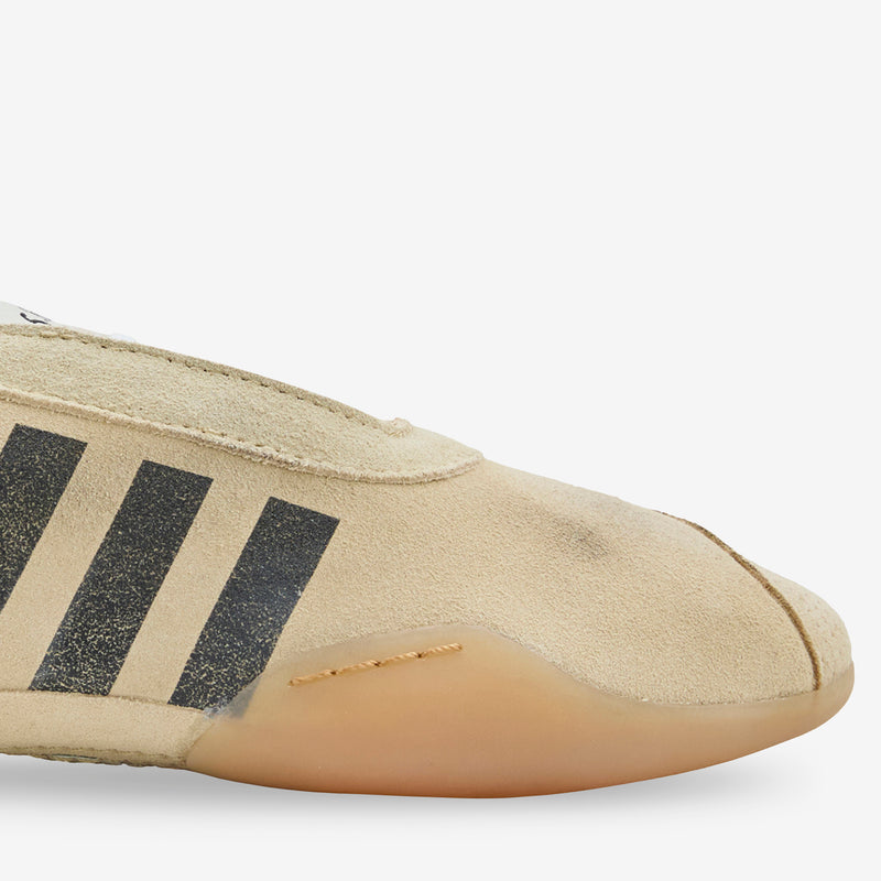 Song for the Mute x Women's Taekwondo Mei Beige Footwear