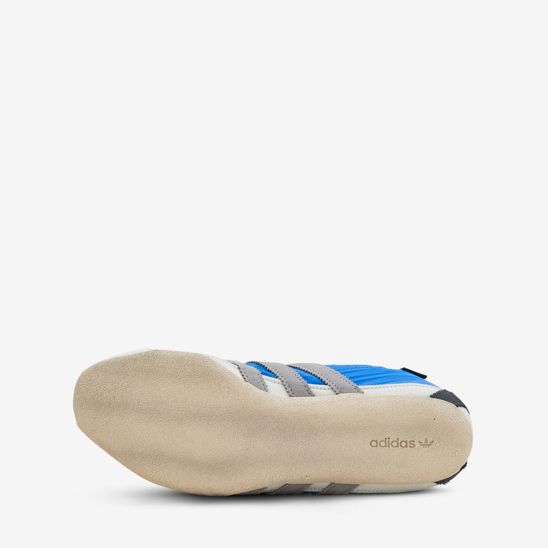 Song for the Mute x Women's Tokyo Bluebird | Charcoal Solid Grey | Off White Footwear
