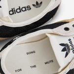 Song for the Mute x Women's Tokyo Core Black | Beige Tone | Gold Metallic