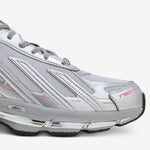 SP5DER x F50 Formotion Silver Metallic | Core Black | Supplier Colour