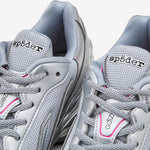 SP5DER x F50 Formotion Silver Metallic | Core Black | Supplier Colour